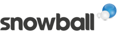 Snowball Logo