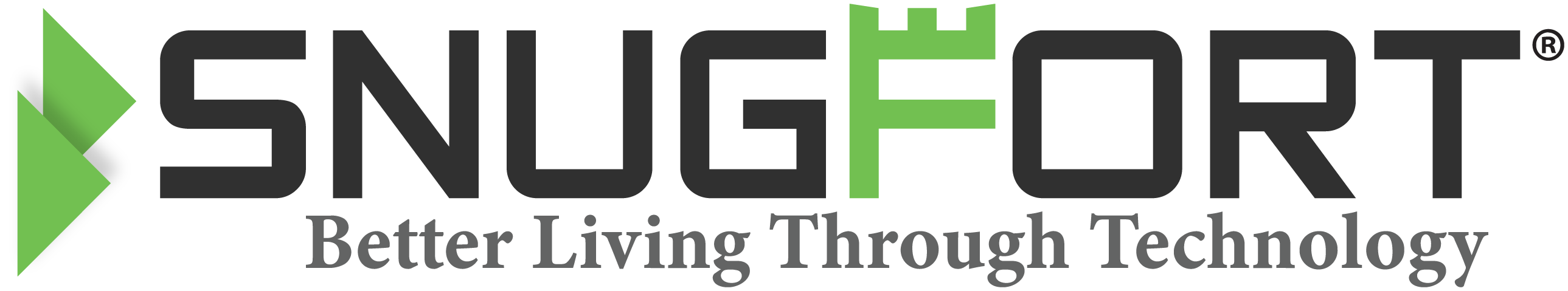 SnugFort Logo
