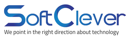 SoftClever Limited Logo