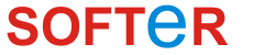 SOFTeR Cloud Logo