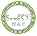 SofteSS 21 Logo