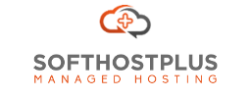 SOFTHOSTPLUS Logo