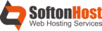 SoftonHost Pvt LTD Logo