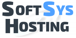 SoftSys Hosting Logo