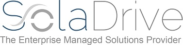 SolaDrive Logo