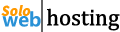 Solo Web, S.A de C.V. Logo