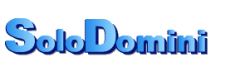 SoloDomini Logo