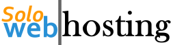 SoloWeb Logo