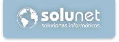 Solunet Logo