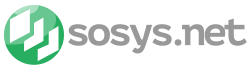 sosys.net Logo