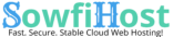 SowfiHost Logo