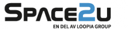 Space2u Logo