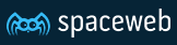 SpaceWeb Logo