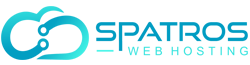 Spatros Logo