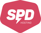 SPD Hosting Logo