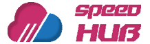 SPEEDHUB.eu Logo