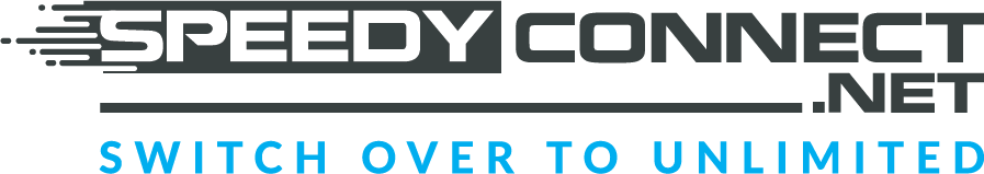 SpeedyConnect.Net