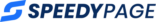 SpeedyPage Logo