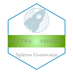 Spletna ABeCeDa Logo