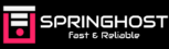 Spring Host Logo