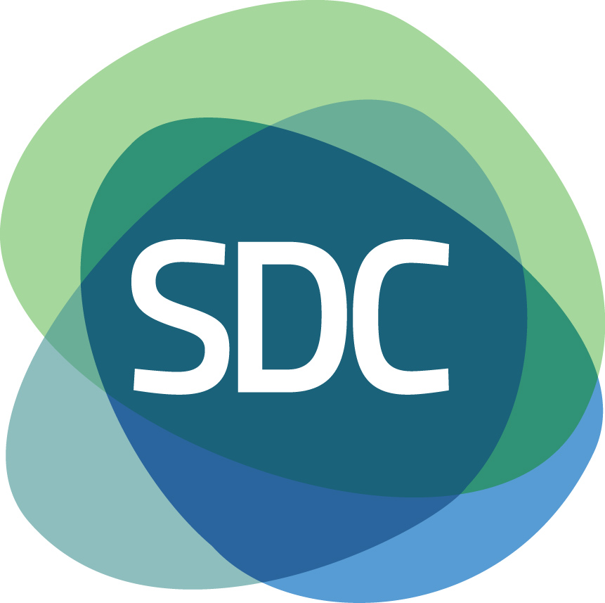 Sprint Data Center Logo