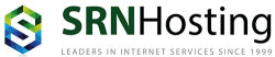 SRN Hosting Logo