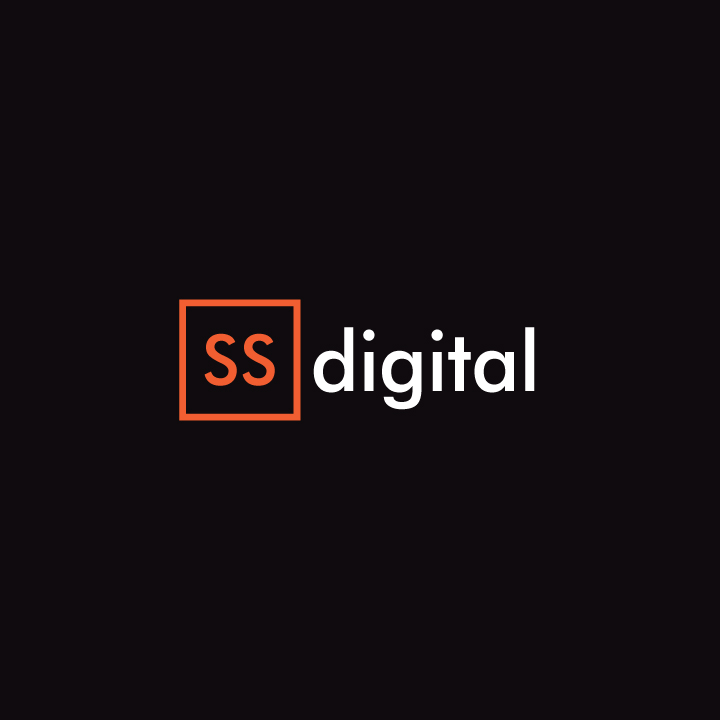SS Digital Logo