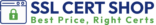SSL Cert Shop Logo