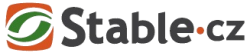 Stable.cz Logo
