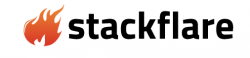 StackFlare Logo