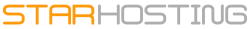 StarHosting Logo