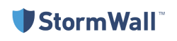 StormWall Logo