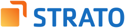 STRATO Logo
