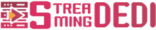 StreamingDedi Logo