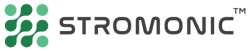 Stromonic Logo