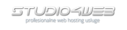 Studio4web Logo
