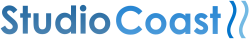 StudioCoast Logo