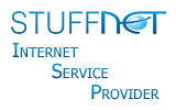 StuffNET.SK Logo