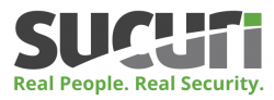 Sucuri Logo