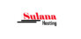 Sulana Hosting Logo