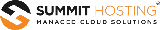 Summit Hosting Logo
