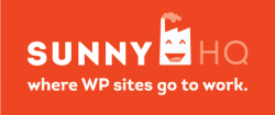 Sunny HQ Logo