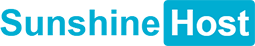 SunshineHost Logo
