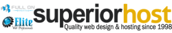 Superior Host LLC Logo