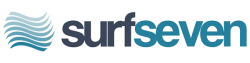 Surf Seven Network Logo