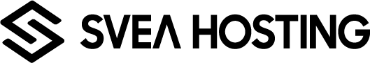 Svea Hosting Logo