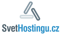 SvetHostingu Logo