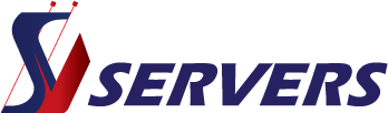 SvServers Logo