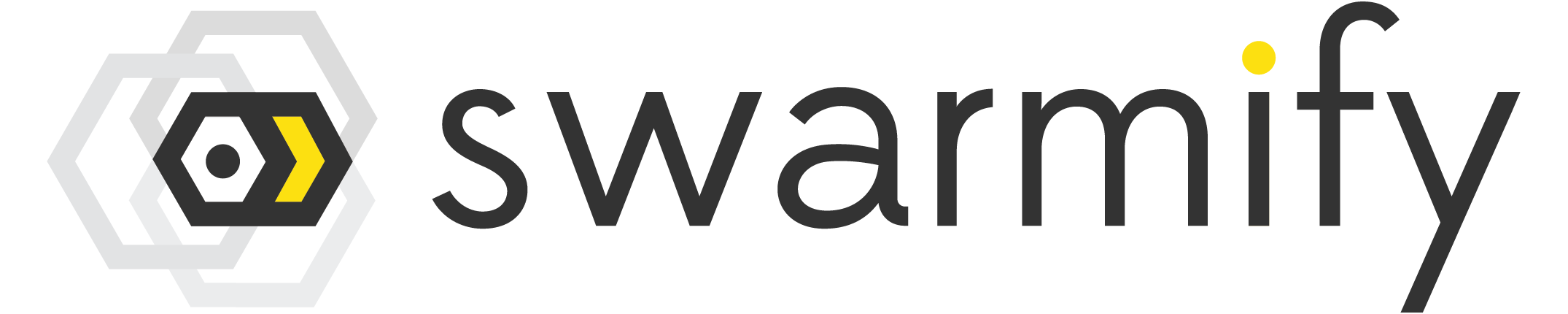 Swarmify Video Hosting Logo