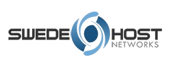 SwedeHost Networks Logo